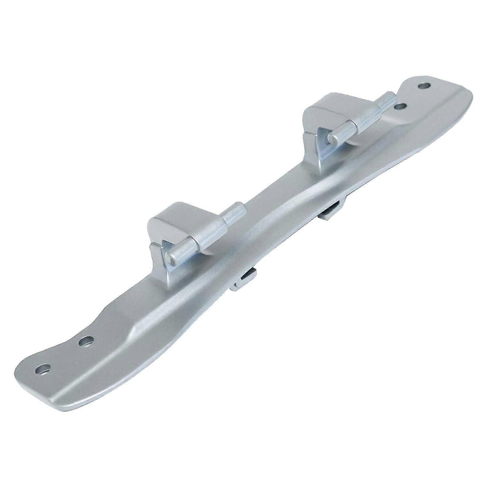 Washer Door Hinge Replacement for Whirlpool Washer W10208415 WPW10208415 Durable Easy Install