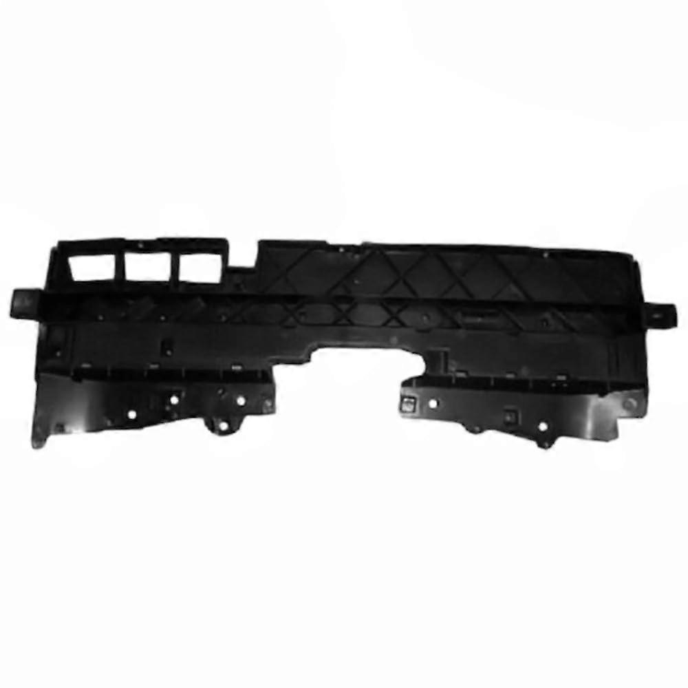 Upper Radiator Air Seal for Jeep Cherokee 20142018 2.4L Engine, Improved Cooling Efficiency