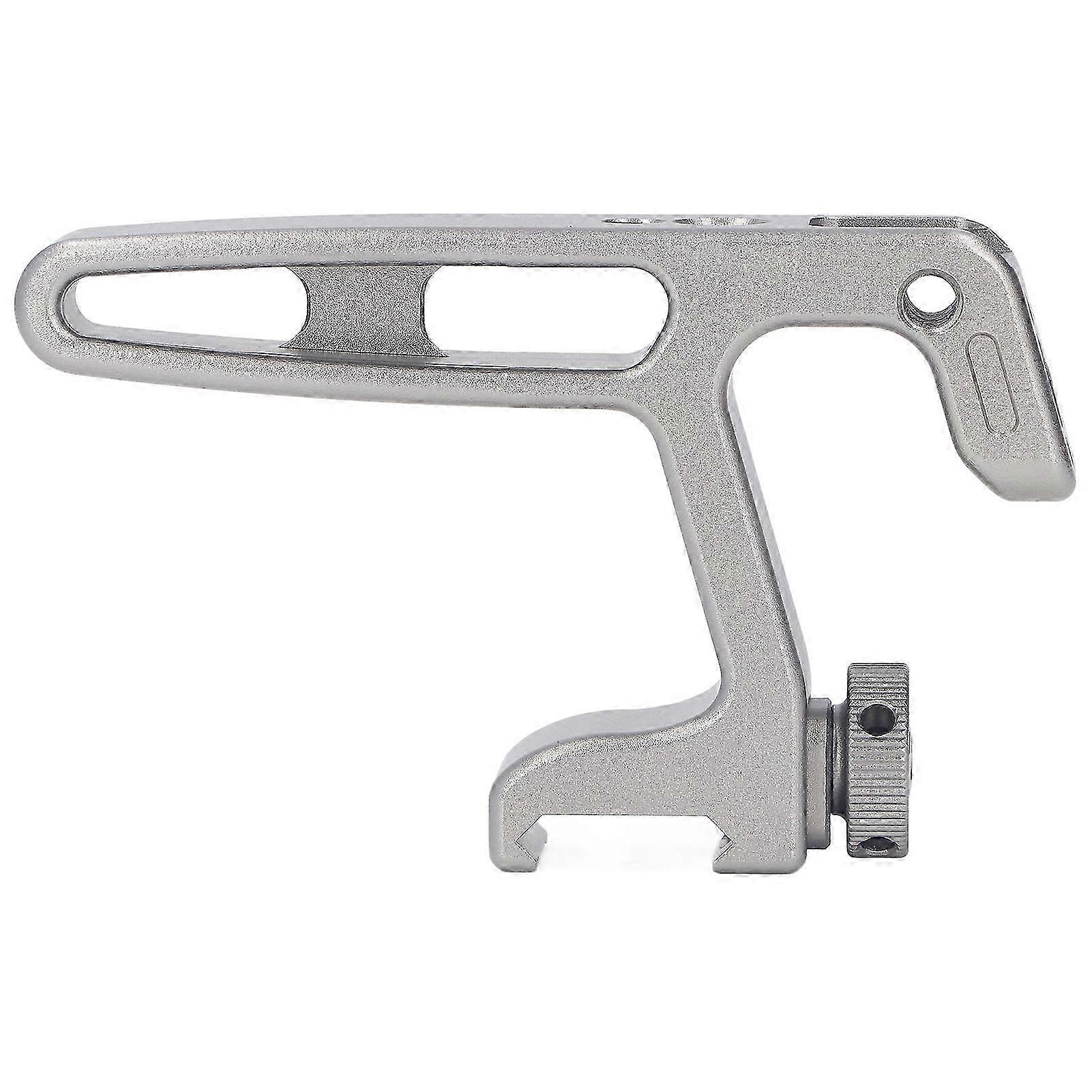 Camera Rig Handle Camera Universal Mini Handle Grip Camera Top Handle Aluminum Alloy 2025