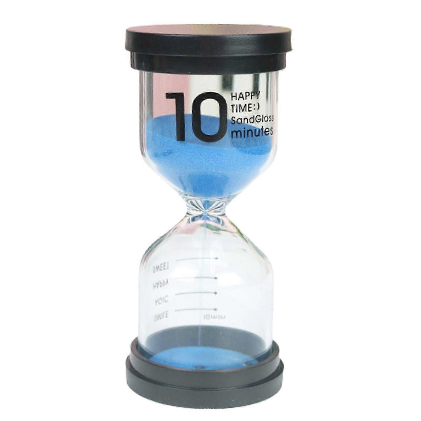 Desktop Sand Timer Child's Striking Hourglass Timer 2025