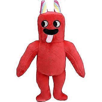 2025 Garten Of Banban P, Horror Game Garten Of Banban P Toy Stuffed P Eggs-Yogu
