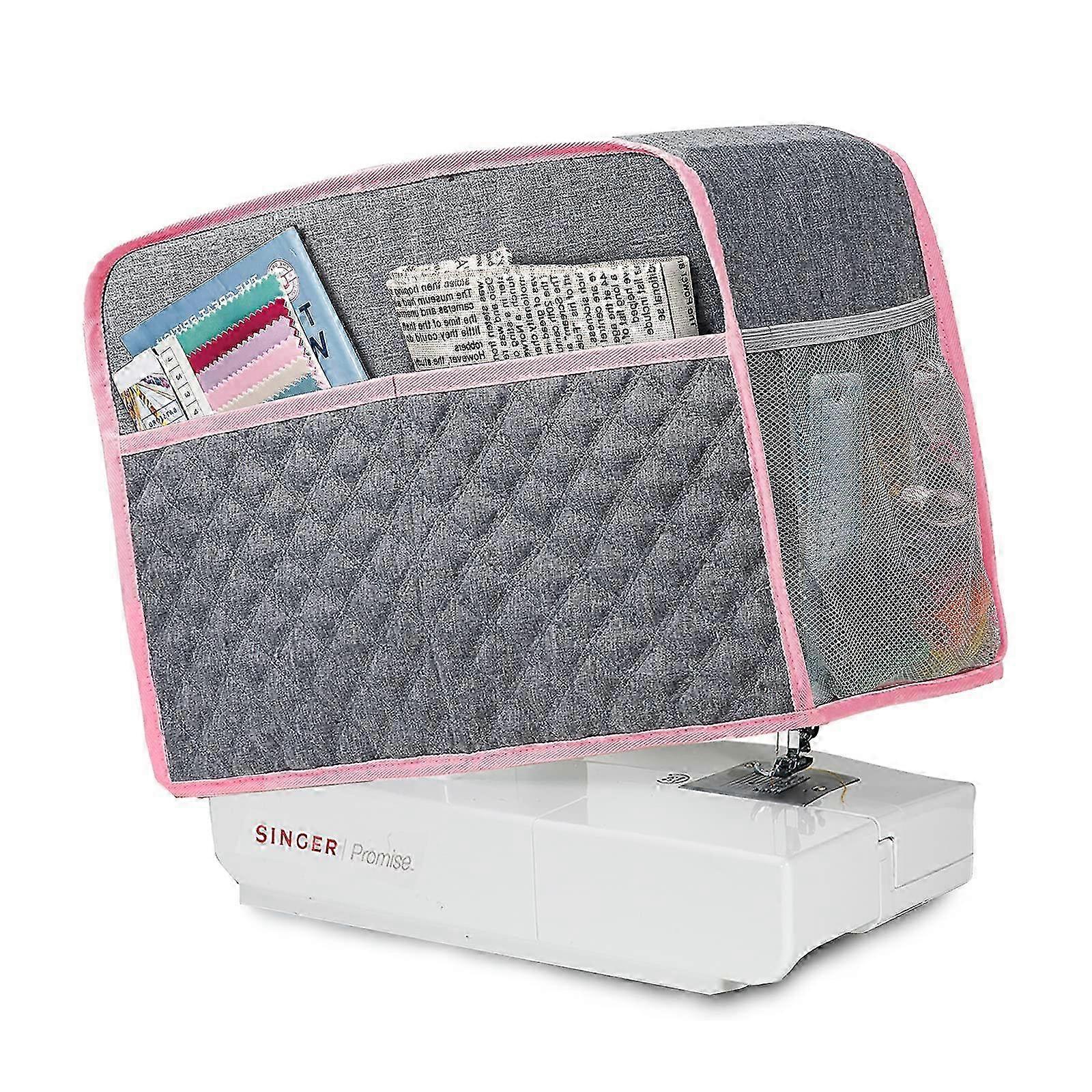 Sewing Machine Cover 26-27s