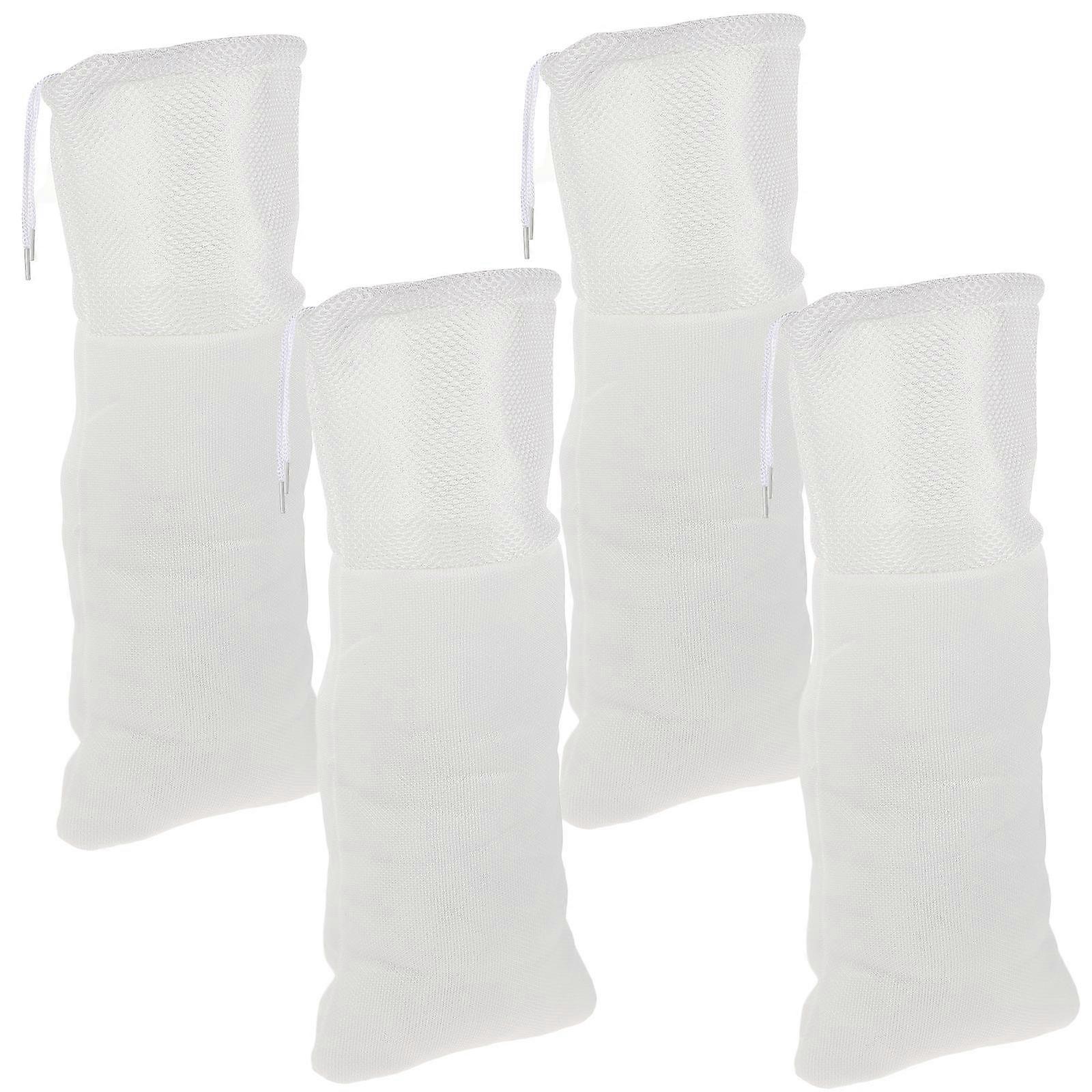 Aquarium Filter for Water Purification 4Pcs Fish Tank Filter