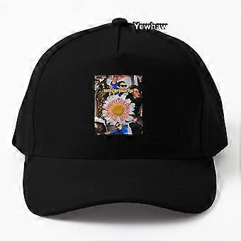 Waterparks Design – Lowkey As Helldesign – Awsten Knight Grafik-Baseballkappe Parx Waterparks Band Pop Punk