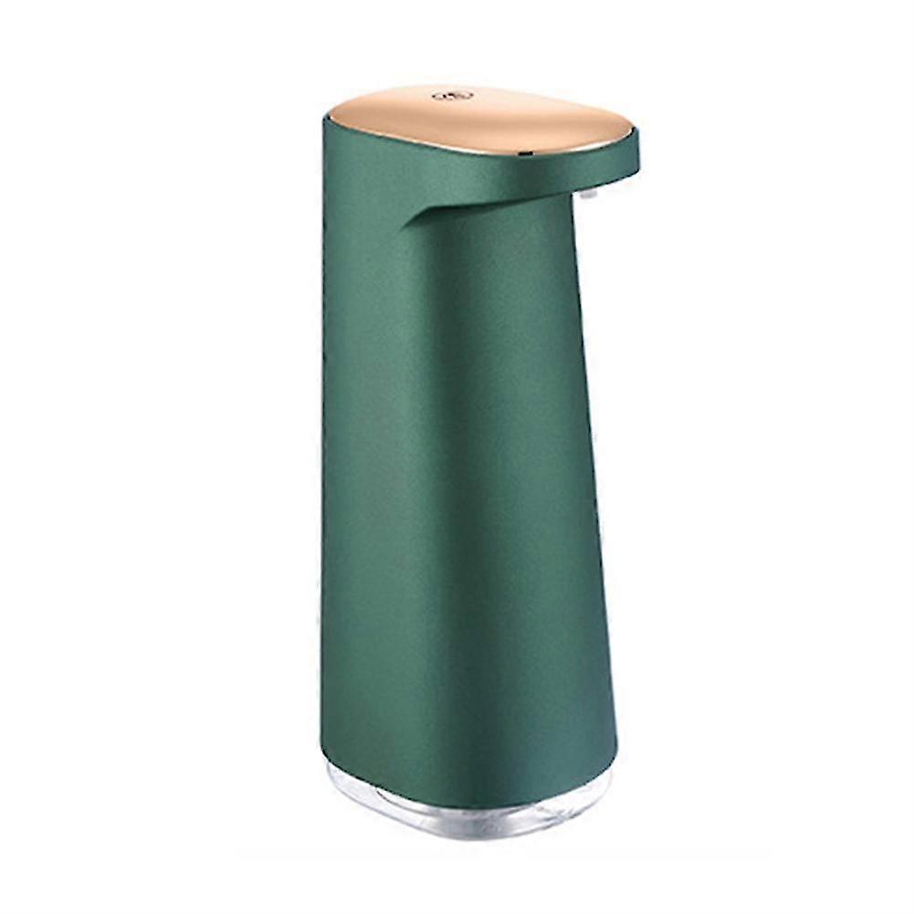 Automatic Foaming Soap Dispenser Touchless Smart Sensor 450ml USB Type C Rechargeable