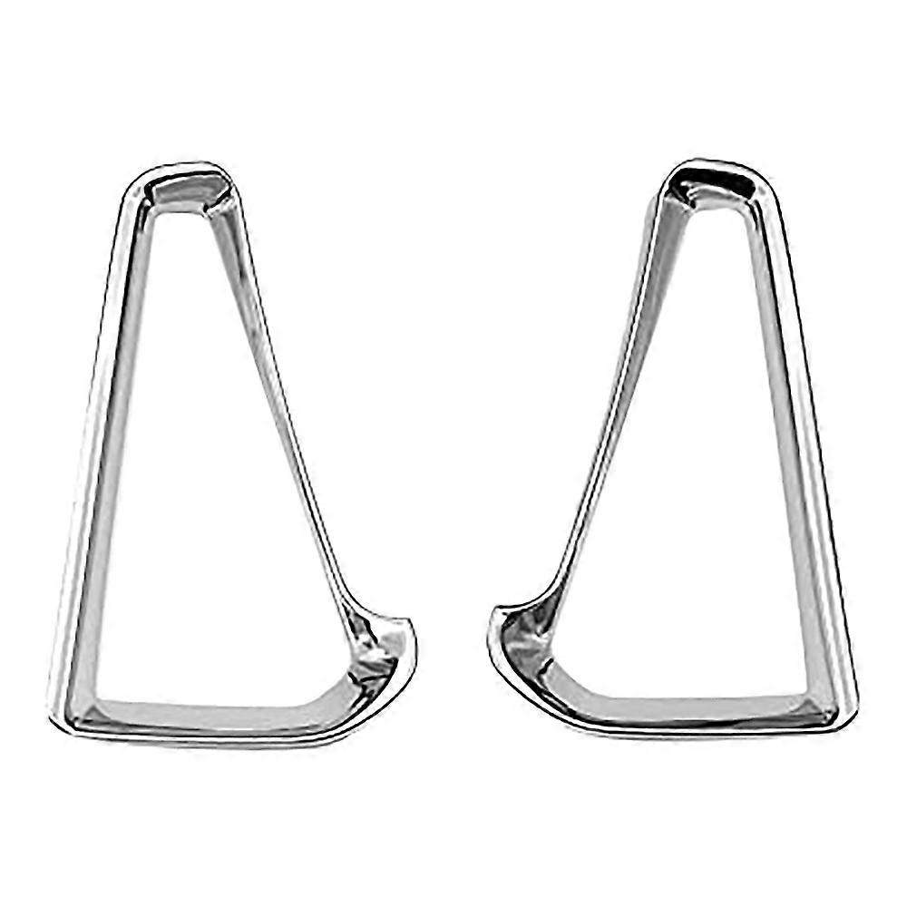 Car Protective Frame for Toyota Noah/Voxy 80 Series Modified Silver