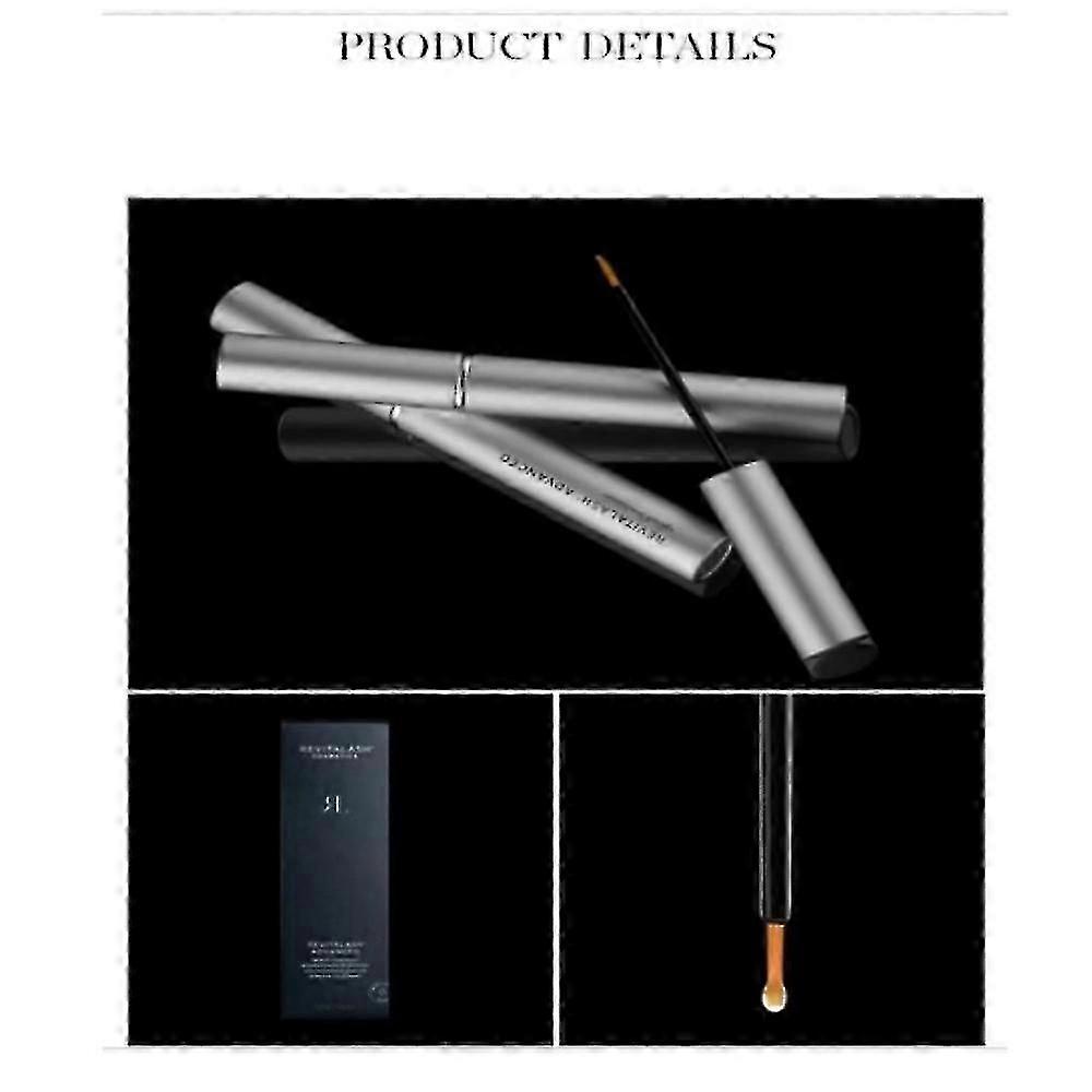 Revitalash 3,5 ml Wimpernserum Advanced 2025