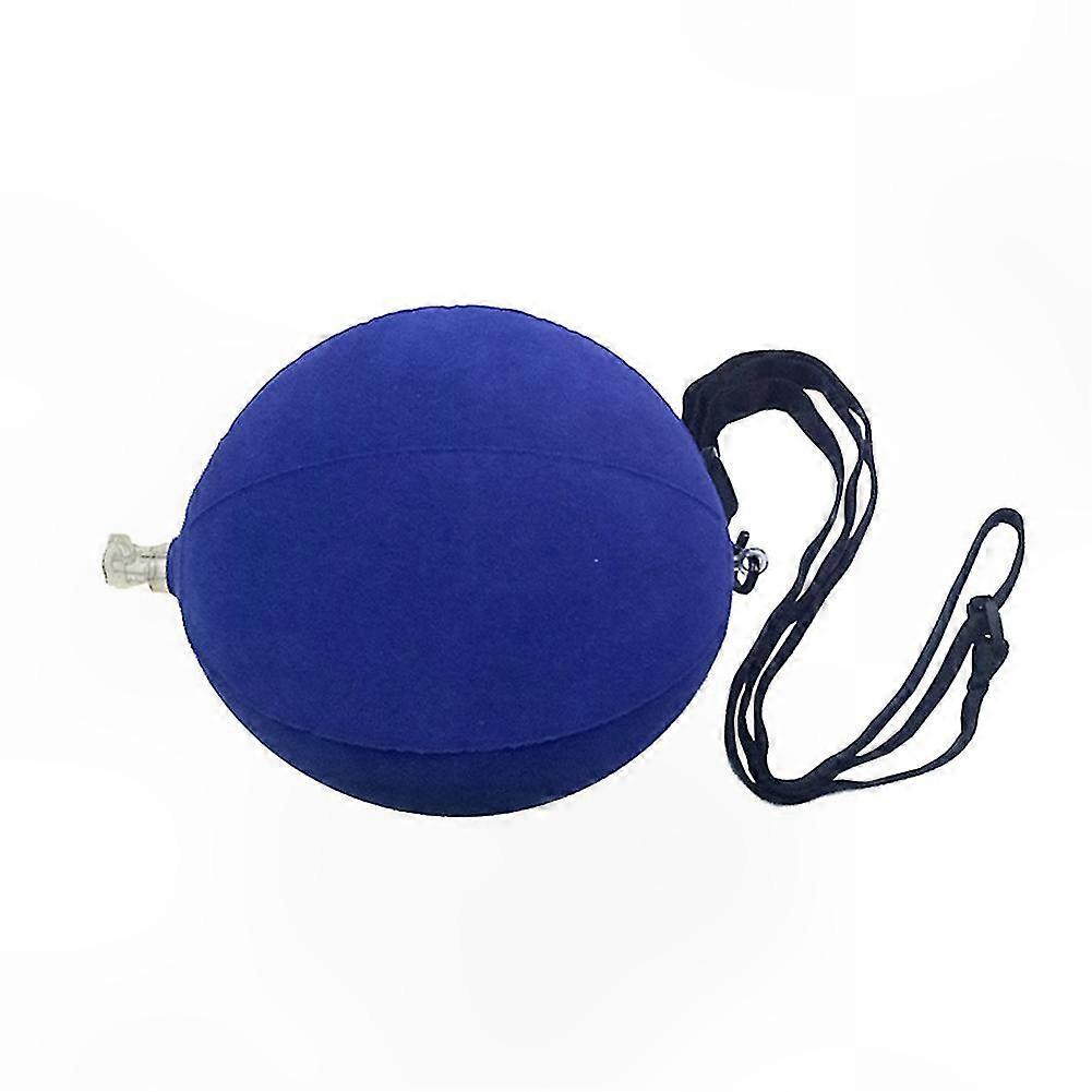 Smart Golf Impact Ball for Swing Training and Posture Improvement