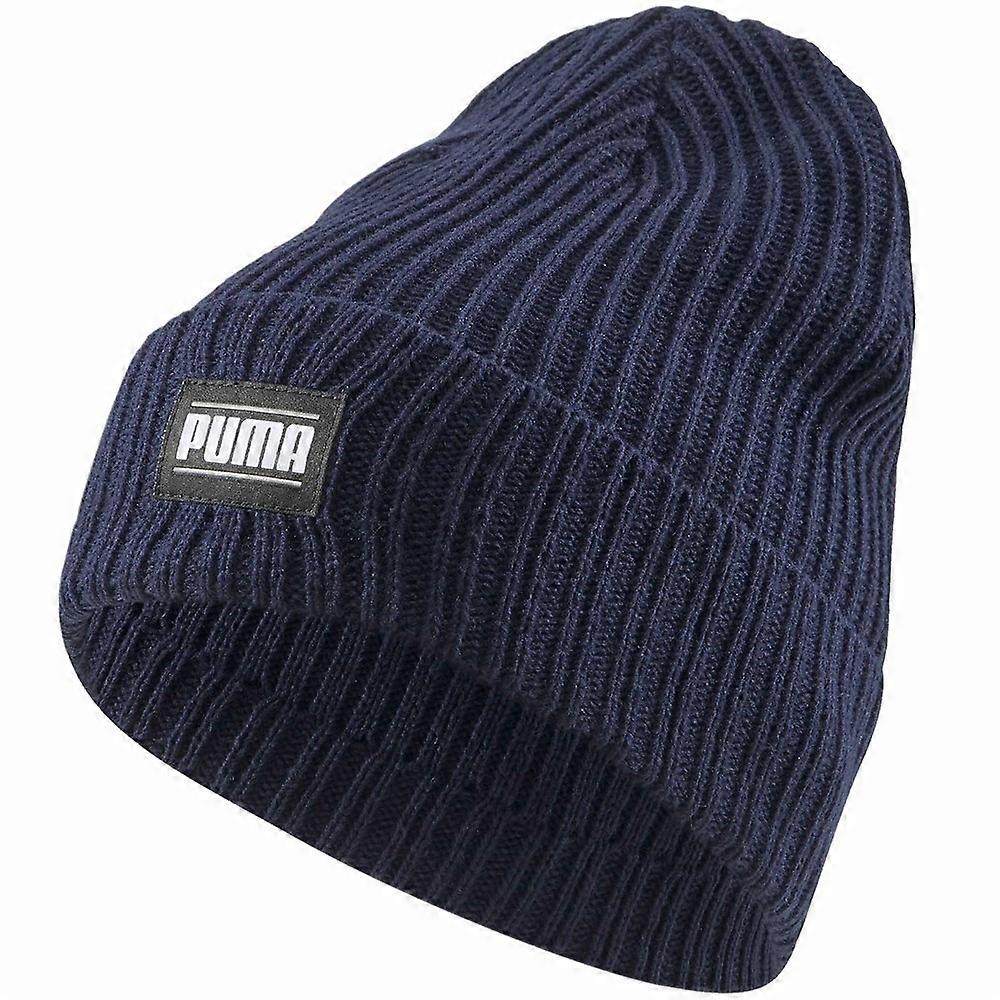 Puma Ribbed Classic Cuff 02403802 winter unisex