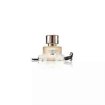 Vanilla Bourbon Eau de Parfum Spray 1,7 oz Langvarig Varm Amber Vegansk Duft for Kvinner