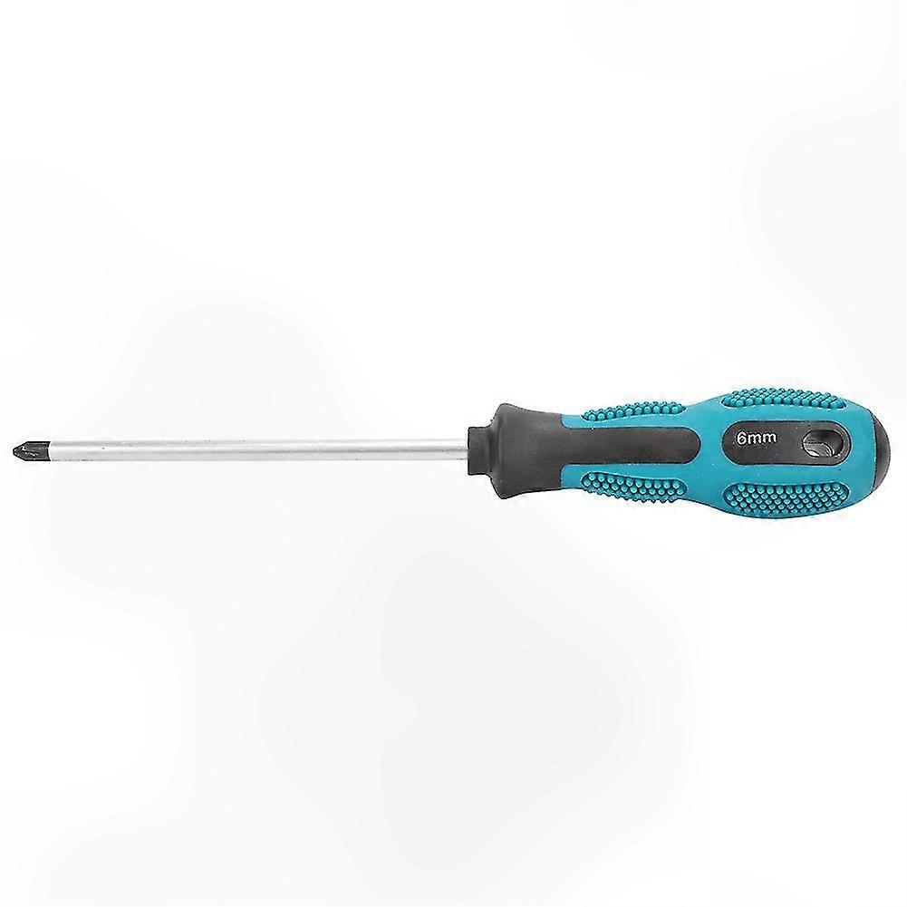 Flat Head Screwdriver for Electrical and Home Repair Tasks