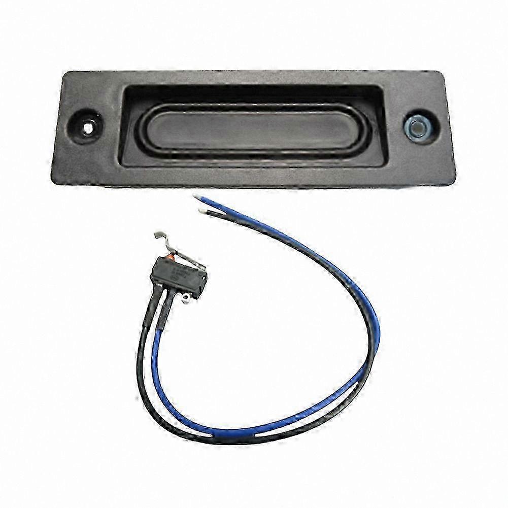 Tailgate Control Switch Sensor Cable for V60 S60 XC60 Models 1030