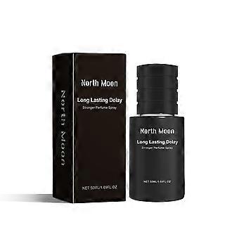 Langdurige vertraagde geconcentreerde parfumspray natuurlijke niche geur blijvende afgifte charmante mannenatmosfeer dating parfum