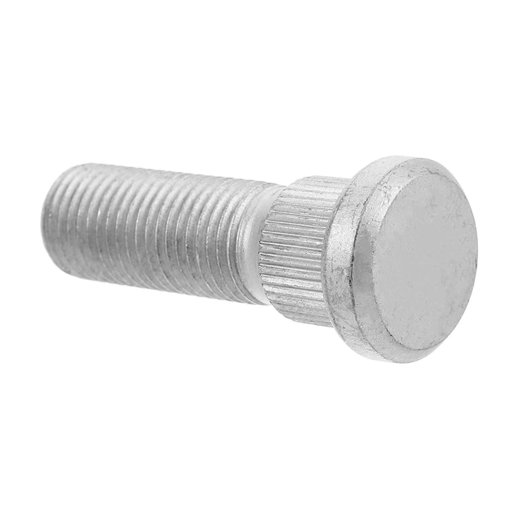 Durable Car Wheel Lug Bolts with Precision Fit Wheel Studs for Secure Installation