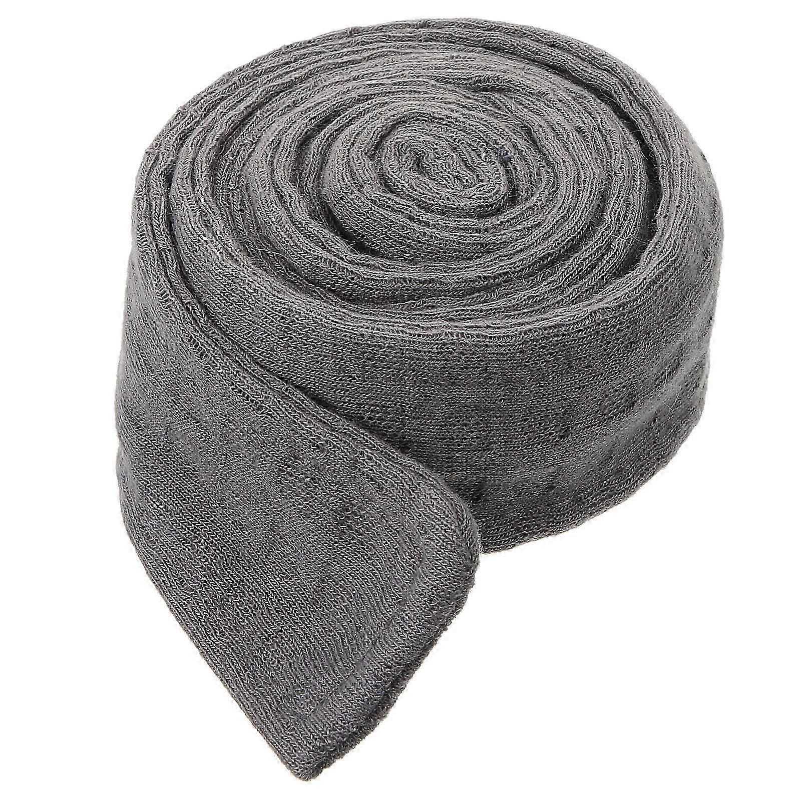 Soft Replacement Belt for Bathrobe Waist Tie Hotel Spa Robe Accessory