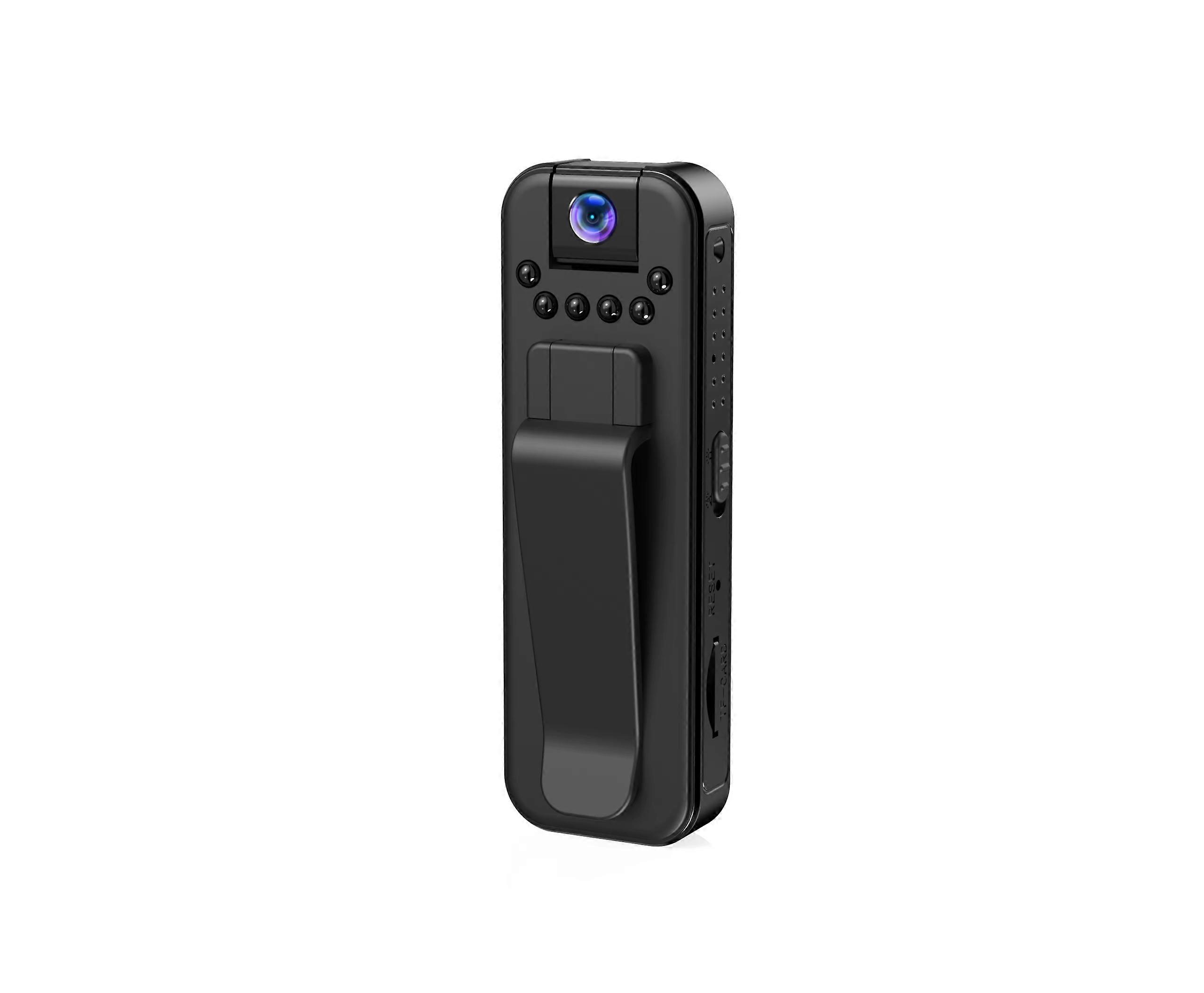 HD1080P portable small digital video camera, multi-purpose infrared night vision micro camera