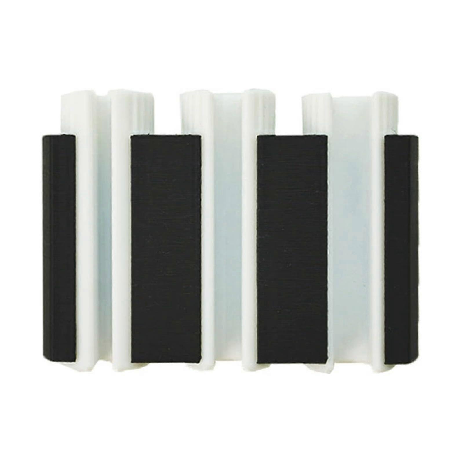 Cable Organizer with Durable Cable Management Clips for Desk Home Office and Study Room