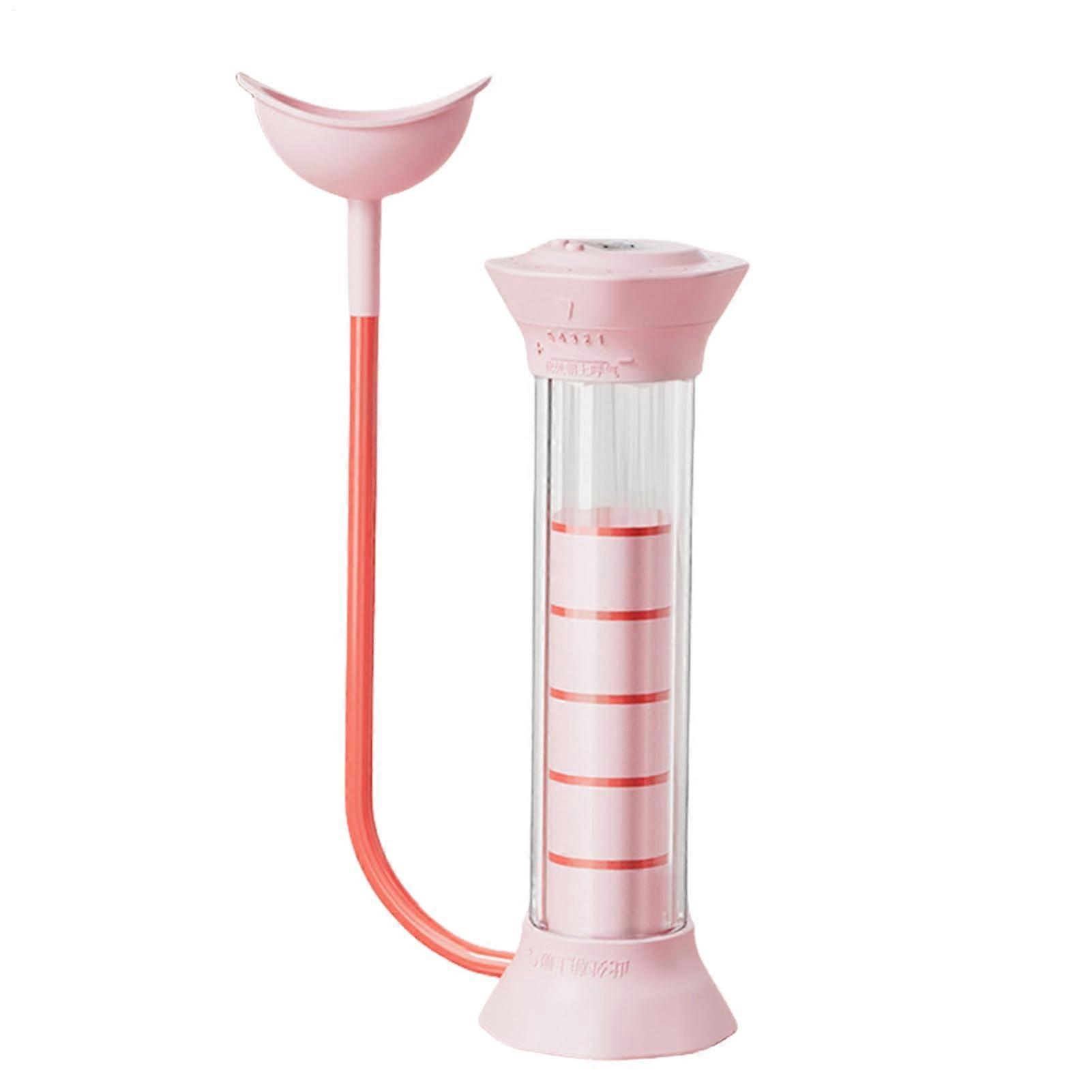 Breathing Trainer and Abdominal Muscle Trainer for Athletes, Adjustable Resistance Core Exercise Device