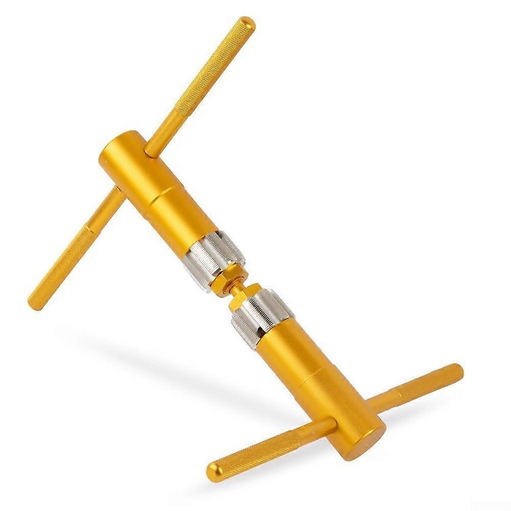 Bicycle Bottom Bracket Tapping Tool BC37x24 for Bike Thread  and Maintenance