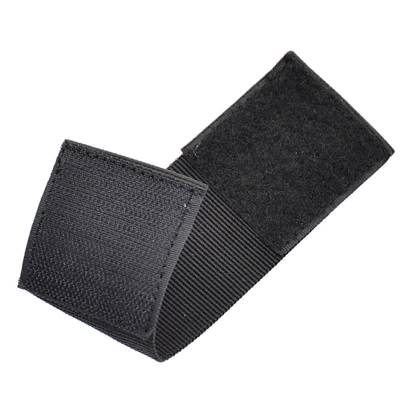 Scuba Diving Cutter Strap with Quick Release Nylon Webbing for Underwater Gear Attachment