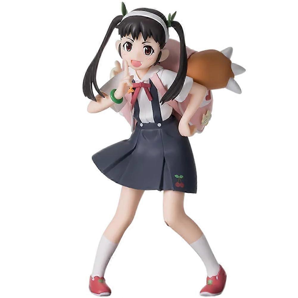 Anime Figure PVC Statue Original Design Durable Collectible Gift