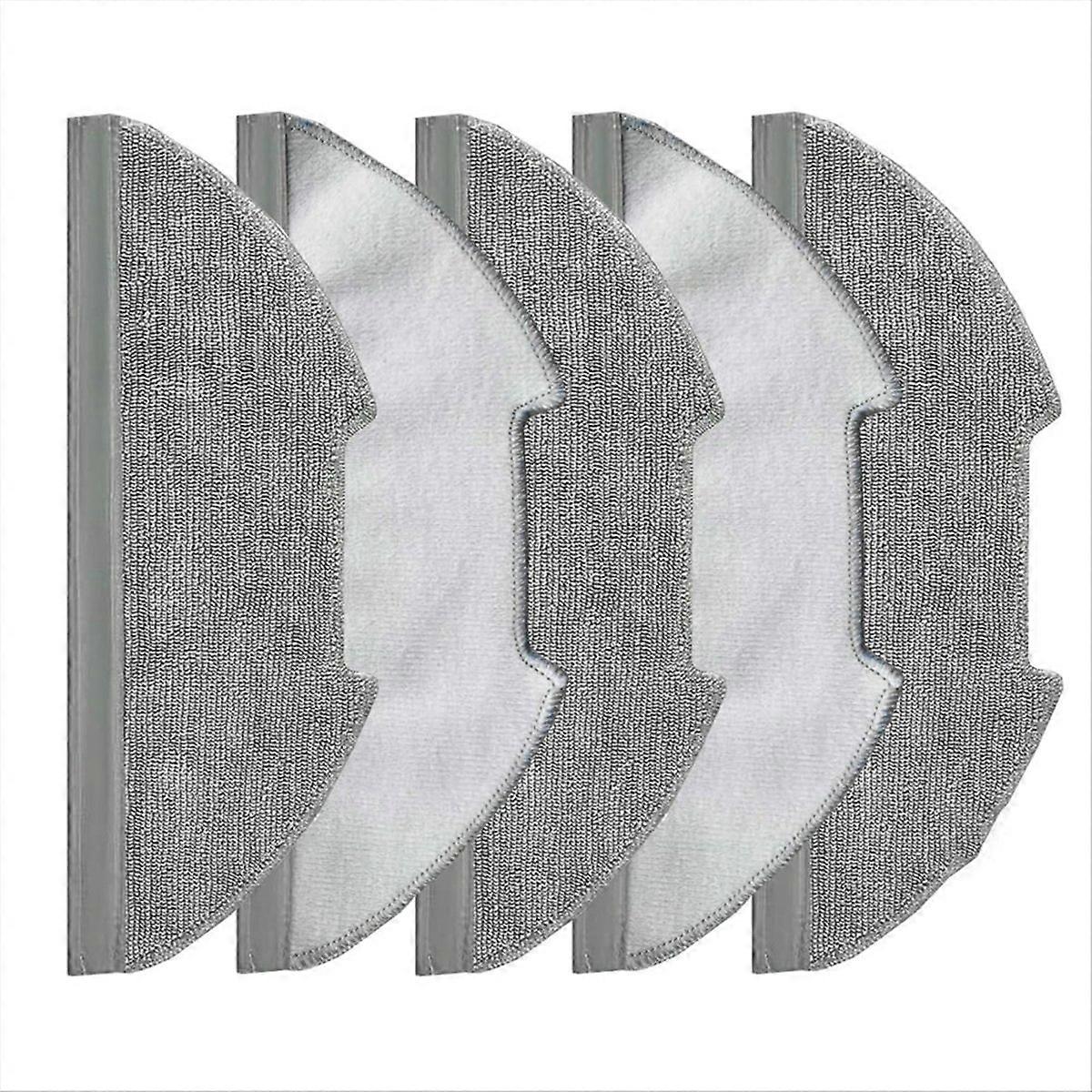 5PCS Replacement Part Accessories Fit For E10s Robot