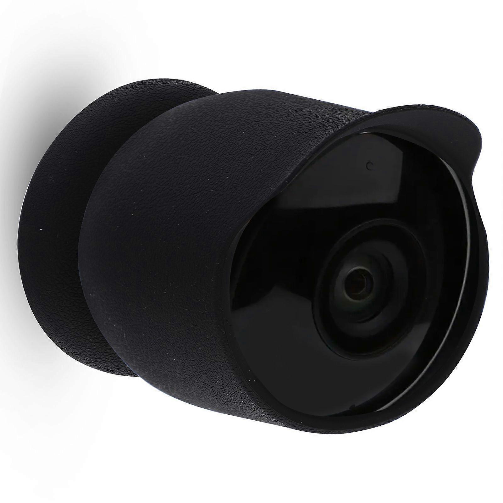 Camera Rain Cover Compatible For Nest Weatherproof Protective Housing Case Shell