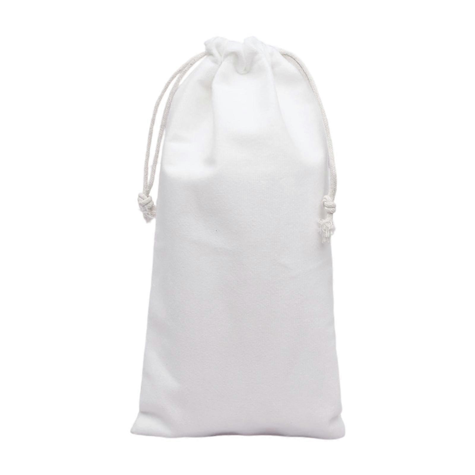 Dance Shoe Bag Accessory Spacious with Drawstring for Gym Performance Studio