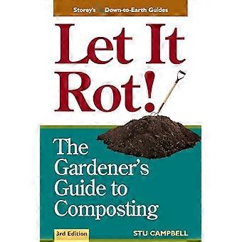 Let It Rot The Gardeners Guide to Composting (Third Edition)