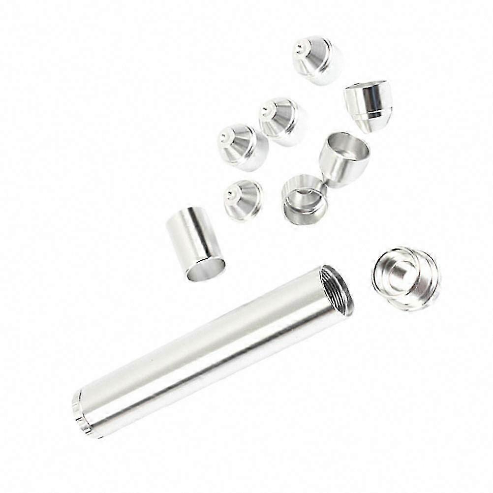 Universal Inline Fuel Filter for Vehicles