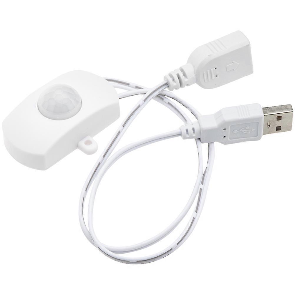 LED Lamp Sensor Controller LED Switch Sensor for Switch USB Infrared Controller