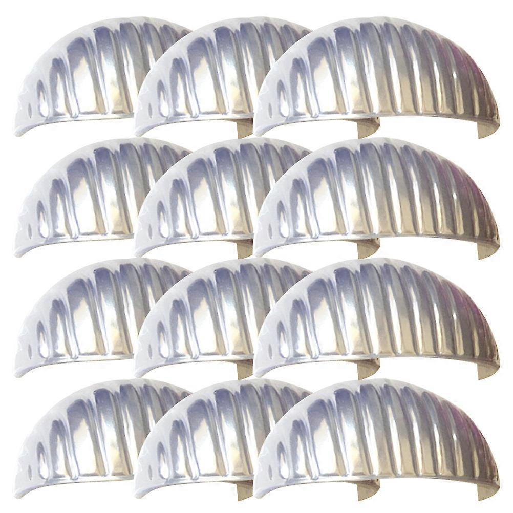 Baseball Cap Insert Hat Holder for 50Pcs Plastic Supports