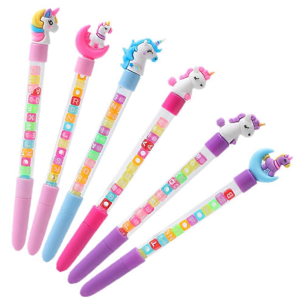 Gel Pen Writing Pen for Writing 30Pcs Assorted Pens