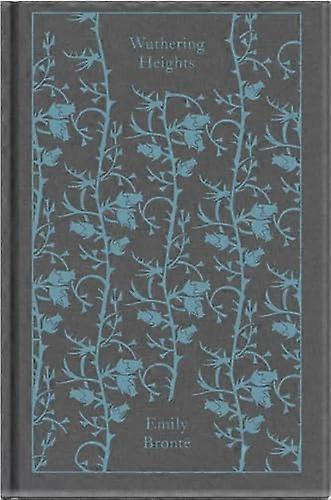 Wuthering Heights (Penguin Classics)