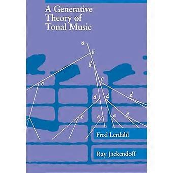Een generatieve theorie van de tonale muziek