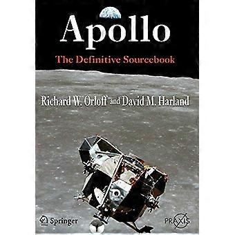 Apollo: Den Definitive Sourcebook (Springer-praksis bøker)