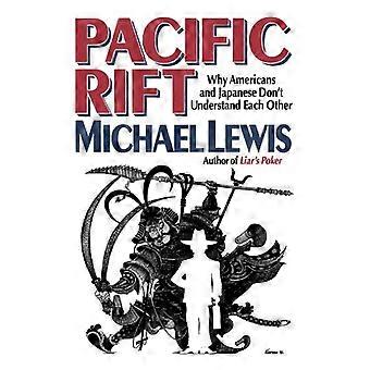 Pacific Rift - Warum sich Amerikaner und Japaner nicht verstehen