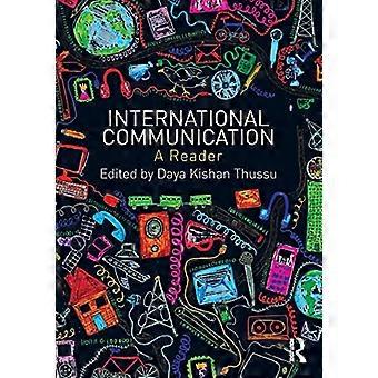 Internationale Kommunikation: Ein Leser