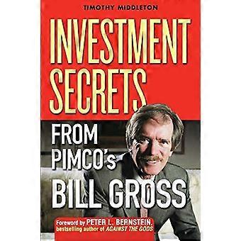 Il re di Bond: segreti per investimenti di PIMCO Bill Gross