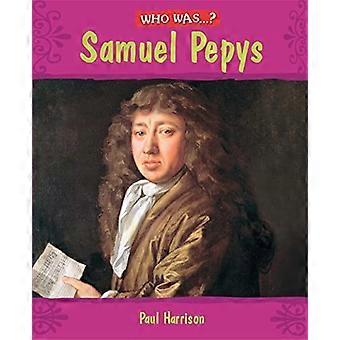 Samuel Pepys?