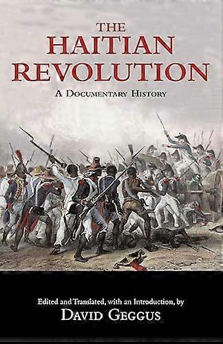 Haitian Revolution Reader