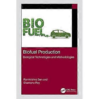 Biobränsleproduktion: Biologisk teknik och metoder