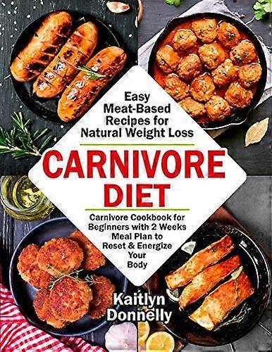Carnivore Diet