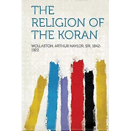 Religie van de Koran