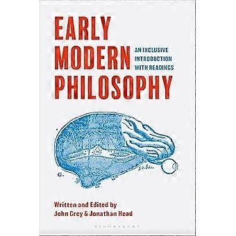 Early Modern Philosophy : an Inclusive Introduction with Readings