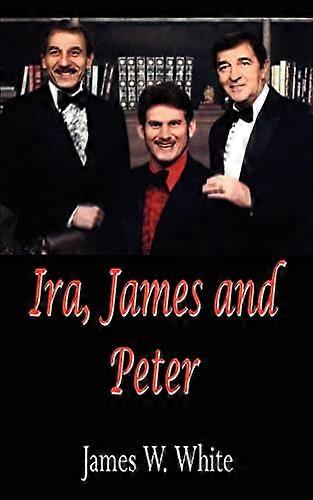 IRA, James og Peter