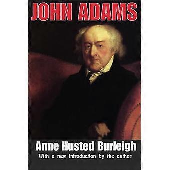 John Adams (Présidents américains (Transaction Paperback))
