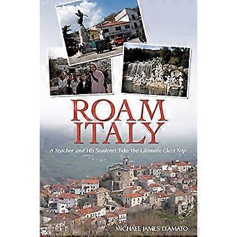 Vaeltaa Italia