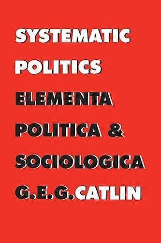 Systematic Politics