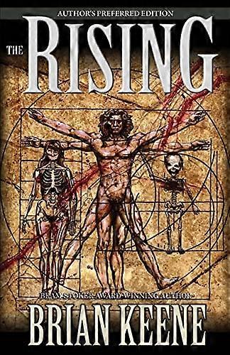 The Rising: Author's Preferred Edition